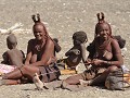 OPUWO - HIMBA.
