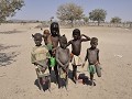 ZE ZIJN VEEL ARMER DAN DE HIMBA.