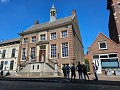 HET ZOUAVEN MUSEUM IS EEN 