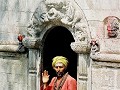 SADDHU.
