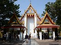 WAT NAKHON SAWAN of WAT HUA MUANG.