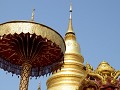 WAT PHRA THAT HARIPUNCHAI.