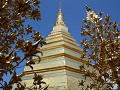 WAT PHRA THAT CHOR HAE of KONINKLIJKE TEMPEL.