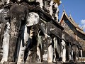 CHIANG MAI TEMPLE