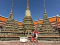 DE TEMPEL VERDIENDE OOK EEN "GROEPSFOTO".