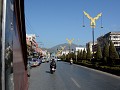 WE MAAKTEN OOK EEN DAGTRIP NAAR MAE SAI.