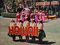 DE KODAK HULA-SHOW.