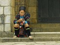 N-W VIETNAM. SAPA.