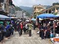 EINDELIJK SCHIJNT HET ZONNEKE IN HOANG SU PHI.