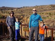 Mike & Katleen Reisblog Profiel