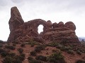 Arches National Park : Window session