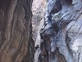 Zion National Park : de Narrows