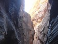 Zion National Park : de Narrows