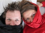 Christophe & Saartje