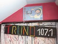 Radioooo tronoooooo !