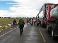 Huelga de los mineros