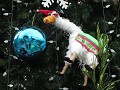 Feliz navidad !