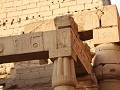 Luxor details
