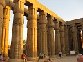 Luxor inner temple