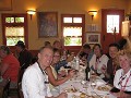 Lunch at Tabepna....Yummy.