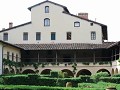 Our hotel