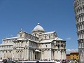 Duomo in Pisa