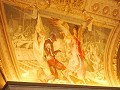 Frescoes in Vatican Museum