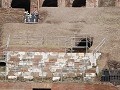 An example of what the seats looked like in ancien