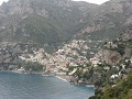 Positano City