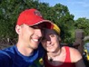 Tim & Mandy