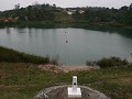 El lago Internacional. Wereldberoemde en prachtige