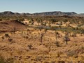 West Mac Donnell Range