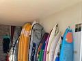 Surfschool Magnet