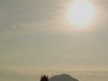 Wat komt daar boven water?
