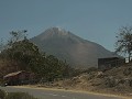 Vulkaan Ebulobo (2124m)