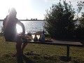 Dinner for 2.