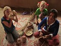 Handwerk met olifantengras