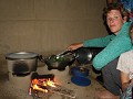 Dal bath leren koken als de bewoners.