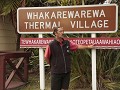 Een woordje uitleg over de taal van de Maori.