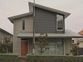 Voor mijn broer: architectuur in NZ.