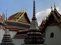 Panorama: Wat Pho.