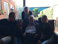 Mit en pit kunnen al goed overweg met de tablet, d