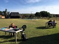 Openluchtschool.