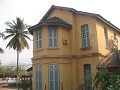 LUANG PRABANG. En daar is ze dan: Luang Prabang, v