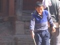 BAKTAPUR. Je waant je helemaal in de middeleeuwen 