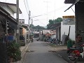 KANCHANABURI. Enkele Duitsers vertelden ons dat Th