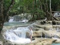 KANCHANABURI. 