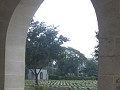 KANCHANABURI. Het oorlogsverleden van WO II... een