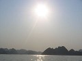 HALONG BAY.