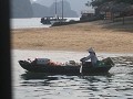 HALONG BAY.